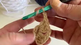 Granny Square - Video 1