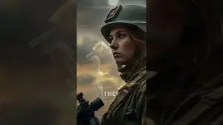 Untold Stories of Women in World War II #trueuntoldstories #facts