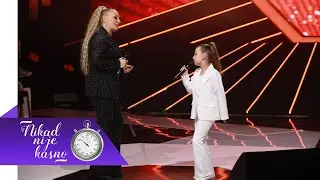 Gordana i Darija Stojiljkovic - Naslednica - NNK - EM 18 - 21.01.2024.