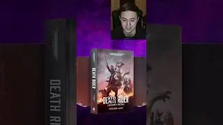 New books from Black Library #warhammer40k