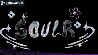 Bliss | By: Soulr | Official Music Video