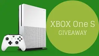 [CLOSED] THE EPIC XBOX ONE S GIVEAWAY [CLOSED]