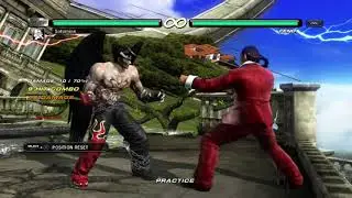 combos of (4) higher plane
