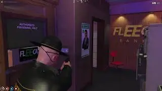 MoonMoon Powergaming and Metagaming His Way Into A Fleeca? | GTA V RP NoPixel 3.0