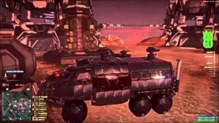 The Battle Sunderer Part I