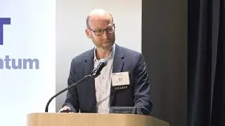 Quantum Research at MIT Lincoln Laboratory