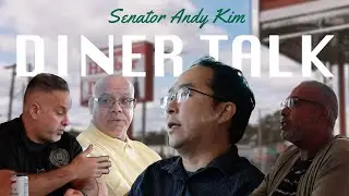 Government Shutdown: Federal Workers in NJ Discuss What&rsquo;s At Stake (Diner Talk Part 2)