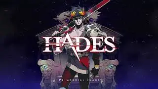 Hades - Primordial Chaos