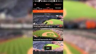 Gametime App Review For Sports/Concert Tickets & EPIC Discount Code!!!