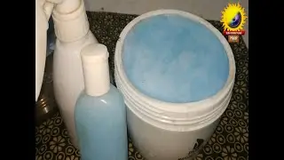 How To Make Hand Wash At Home With a Soap #coronavirus #Handwash #homemade