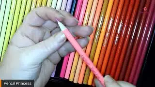 Colored Pencil Hoard Cool Bank