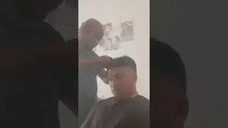Fade haircut hair transformation #haircut #fade