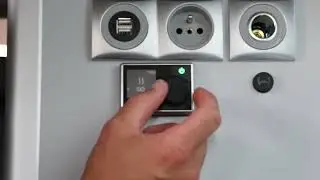 Fonctionnement de la commande de chauffage