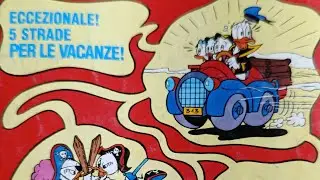 Topolino n. 1603 - (Mondadori)