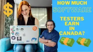Software Professional In Canada - Complete Guide for Jobs, Salary & Scope Information