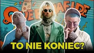 POŻEGNANIE QUEBO! (to dla mnie ważny odcinek)