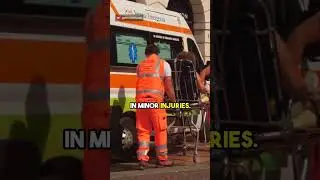 Avoid Cobblestone Mishaps in Rome: Tips for Tourists