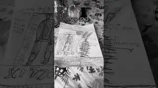 SCP-7767
