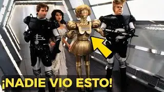 Spaceballs (1987) | 25 Datos Extra&ntilde;os Que No Conoc&iacute;as