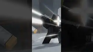 Jun Legends Battlegrounds - 2nd Ult Move