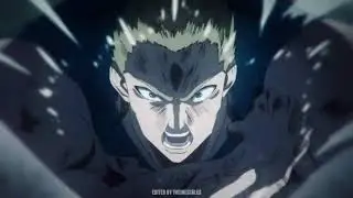 ONE PUNCH MAN Opening Season 3 (AUDIO) #onepunchman #temporada3 #OPM #opmseason3 #anime