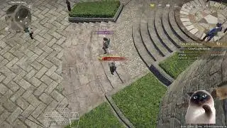 RANKED JC S25 Conqueror's Blade
