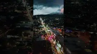 Skydeck.  Terminando la tarde. #music #edm #viralvideo #shortvideo #tech