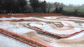 Nrc Raceway