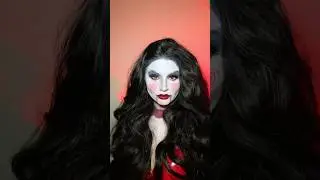 57/100 Days of Halloween Makeup- JIGSAW. #jigsaw #saw #halloween #horror #scary #cosplay #makeup