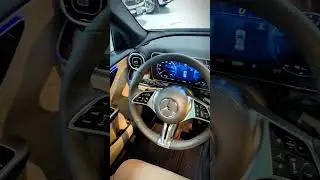 2026 Mercedes-Benz GLC 350e