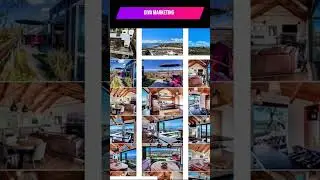 What Does Team Diva's Listing Marketing Entail?