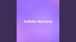Infinite Horizons