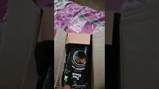 Phable Free Product Unboxing