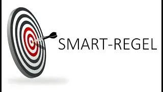 SMART Regel - Regel der Zielformulierung | AEVO - IMC - TBW | Industrie Wissen
