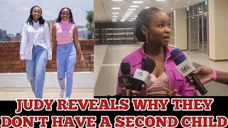 JUDY NYAWIRA REVEALS WHY THEY WON'T GET 2ND CHILD😱|| AFTER THE SOLD OUT JYUUCE PARTY