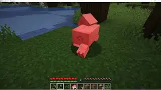 Minecraft Weekends - Video 1