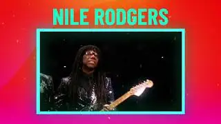 Nile Rodgers & Chic added to LIMF 2019 lineup | The Guide Liverpool