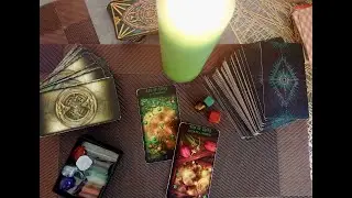 Answers for the PROMOTION, Part 5! Final #tarot#tarot#clairvoyance#clairvoyance#2026#