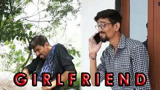 Girlfriend - City Boy Vs Desi Boy | Yo Yo Jv