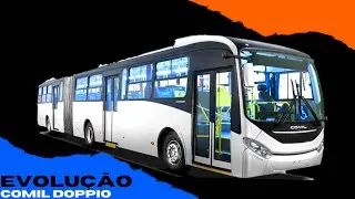 EVOLU&Ccedil;&Atilde;O COMIL DOPPIO