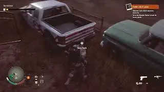 Best glitch in state of decay 2