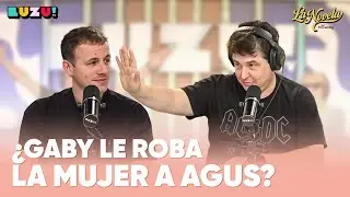 #LANOVELA l CAMBIAR TUS VALORES POR UN TRABAJO? CASTRINI Y TOALLAS HUMEDAS Y QUE TIPO DE PADRE SON?