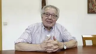 Joxe Azurmendi gogoan: Paulo Agirrebaltzategi