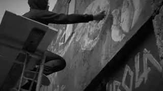 Cibola Graffiti