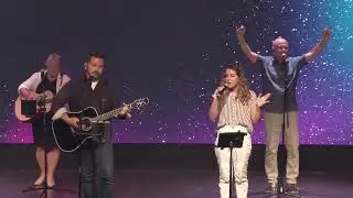 church@home | 7/27/25 | 8:30am