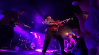 Corella, Live At The Cresent, York 28/05/26 Full Set