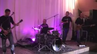 GRIP Rockt  & Mirko B&auml;umer - Fanclubfest The QueenKings 5.10.2014