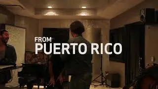 Social Media Experiential for Verizon Wireless