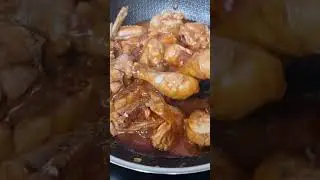 &ldquo;Creamy Pinoy Chicken with Coconut & Banana 🍗🥥 | Easy Home Recipe&rdquo;