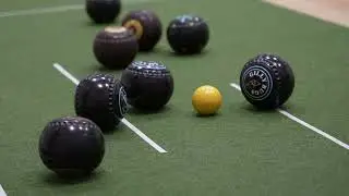 Клуб Sherfield English Bowls отмечает свою 20-ю годовщину!